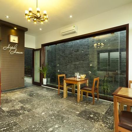 Apartamento Hijal House Hoi An Exterior foto