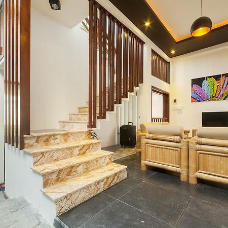 Apartamento Hijal House Hoi An Exterior foto