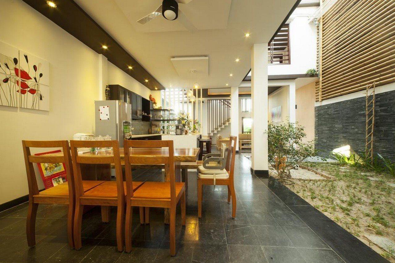 Apartamento Hijal House Hoi An Exterior foto