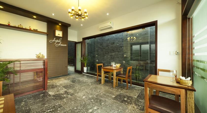 Apartamento Hijal House Hoi An Exterior foto