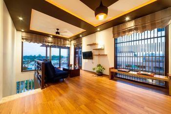 Apartamento Hijal House Hoi An Exterior foto