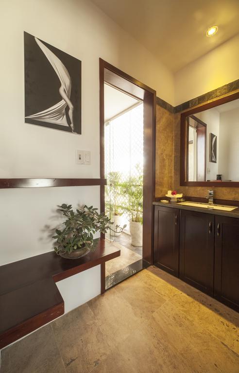 Apartamento Hijal House Hoi An Habitación foto