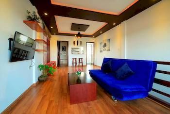 Apartamento Hijal House Hoi An Exterior foto